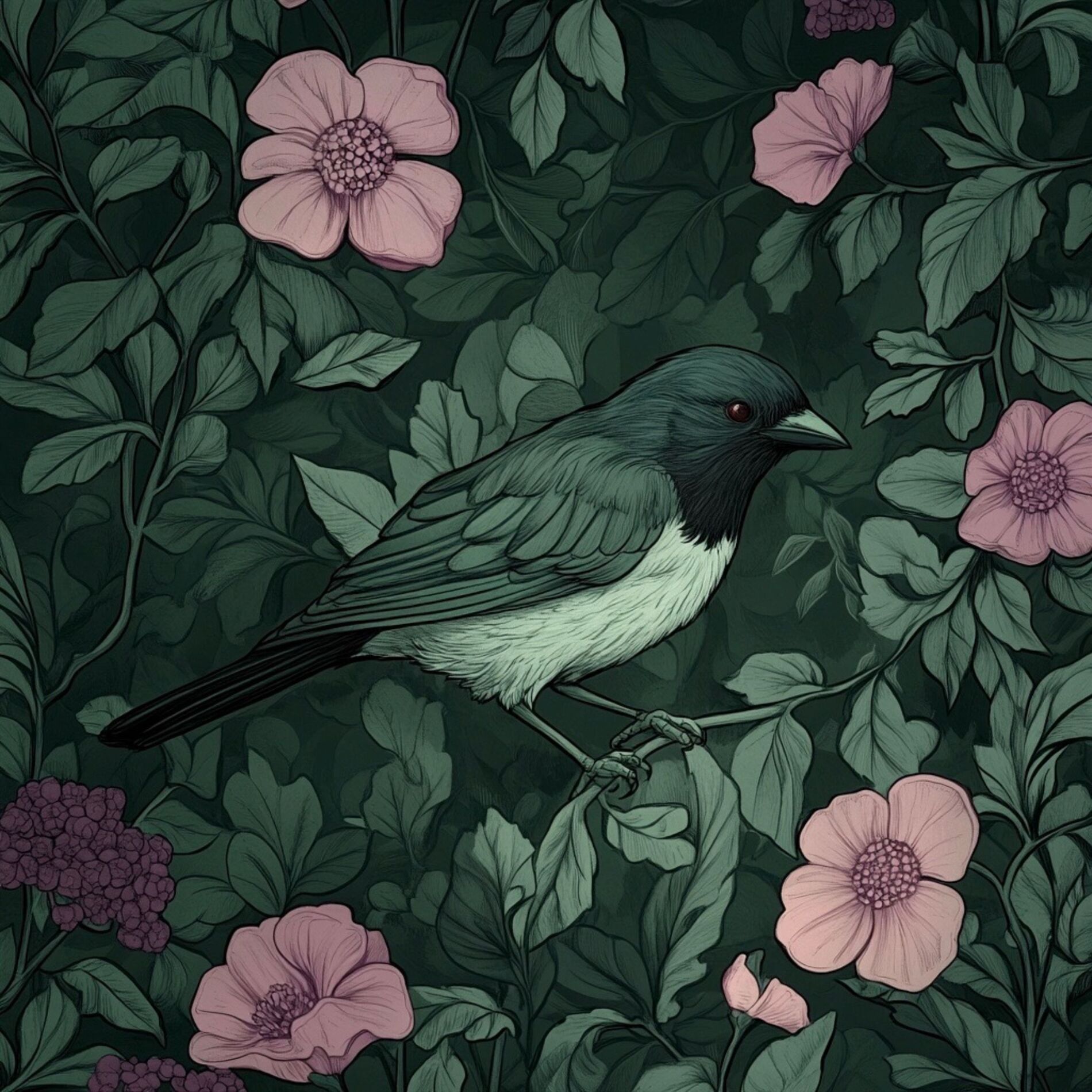 Album cover of megumi