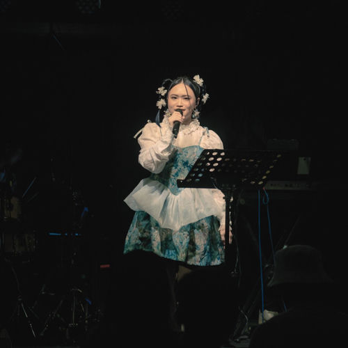 鳳凰涅槃 (Acoustic Version)