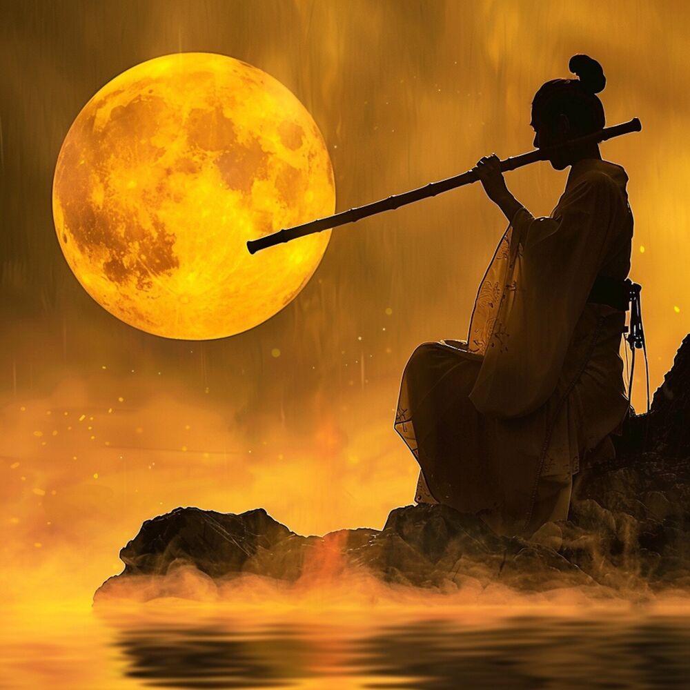 Picture of Zen Classical Melodies