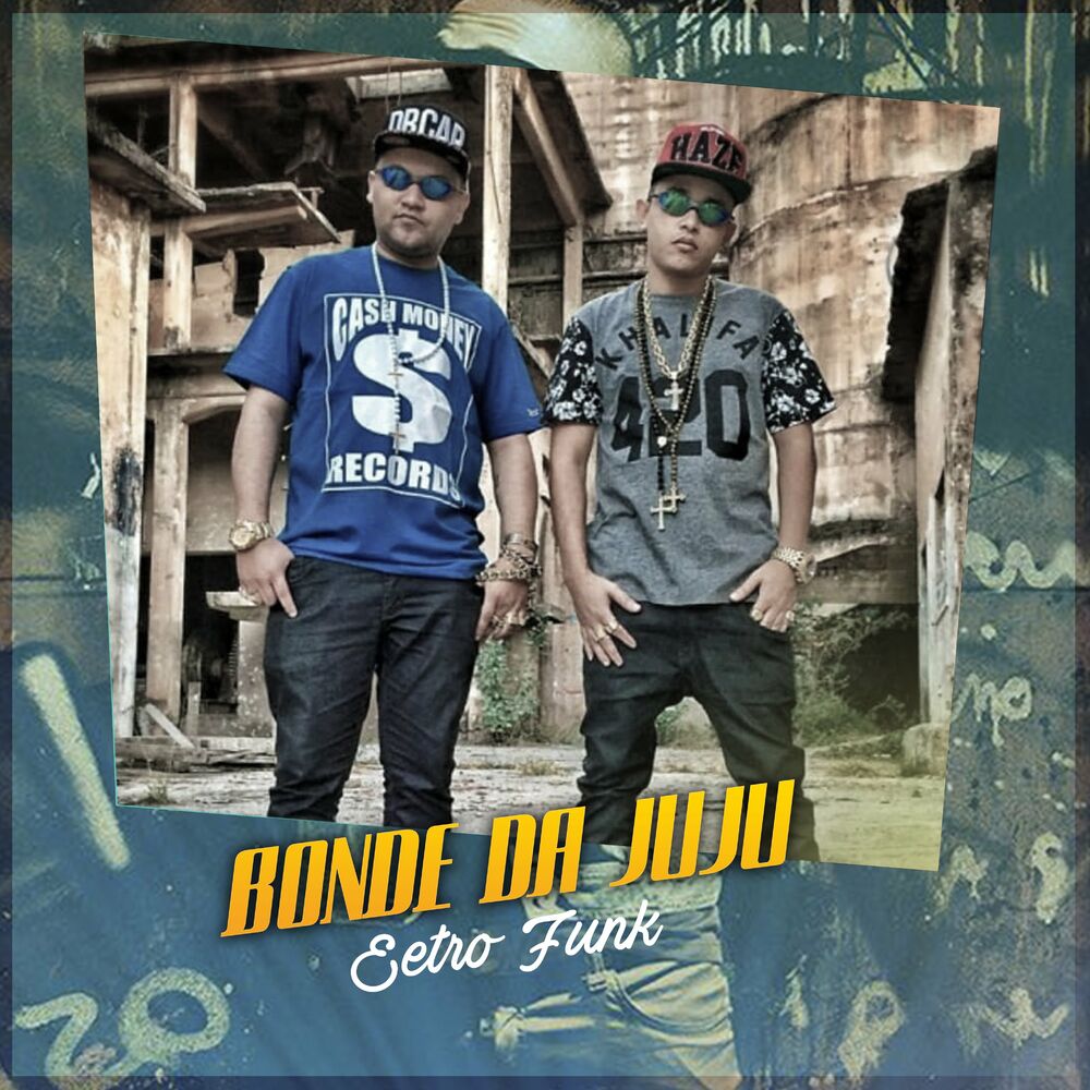 Picture of Bonde da Juju (Eletro Funk)