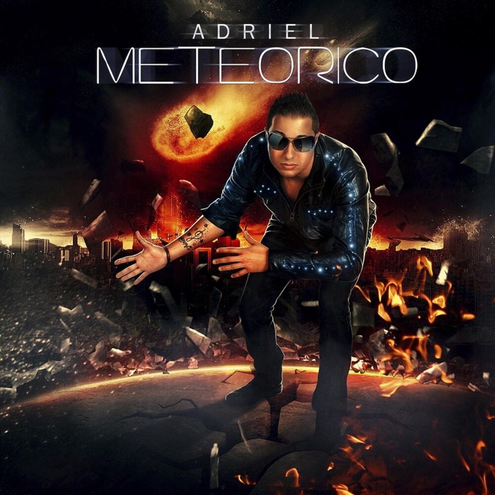 Picture of Meteórico
