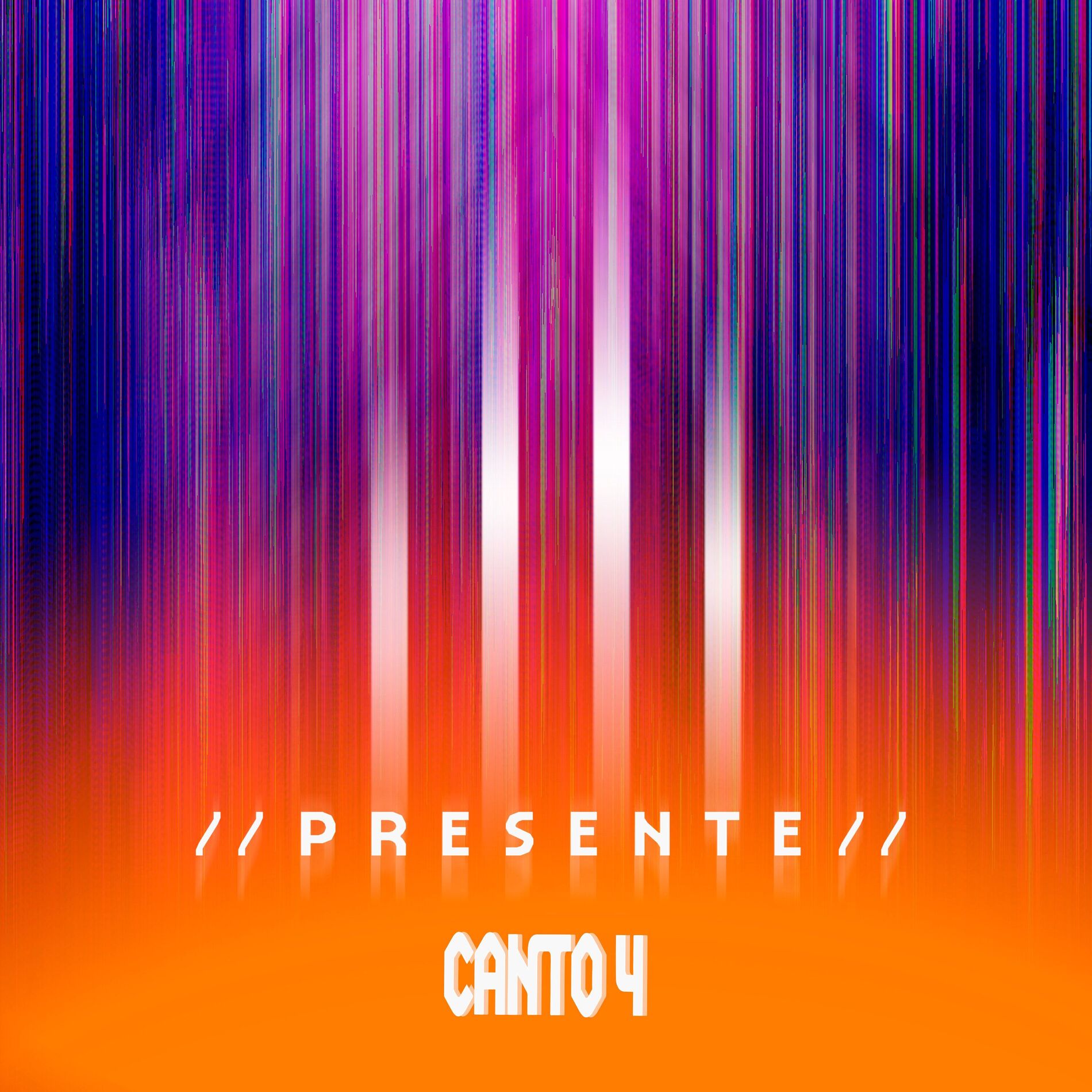 Album cover of Presente