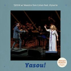 Cover of Yasou!