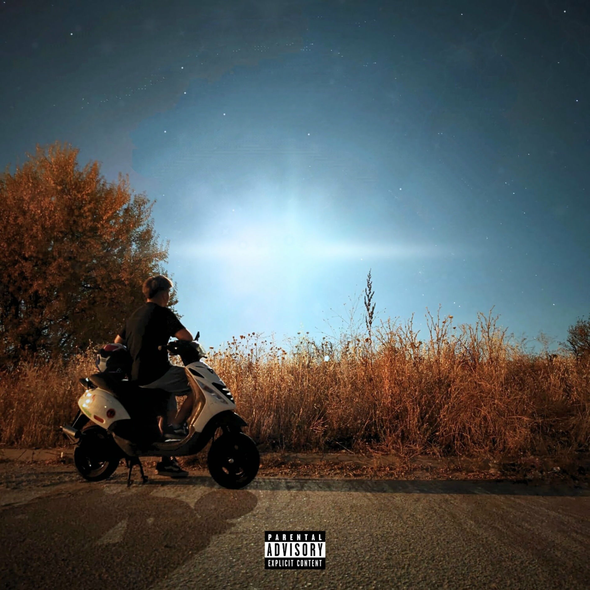 Album cover of Late Night Thoughts