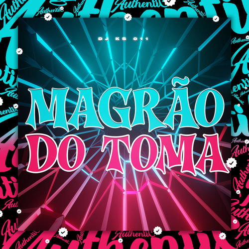 Magrão do Toma