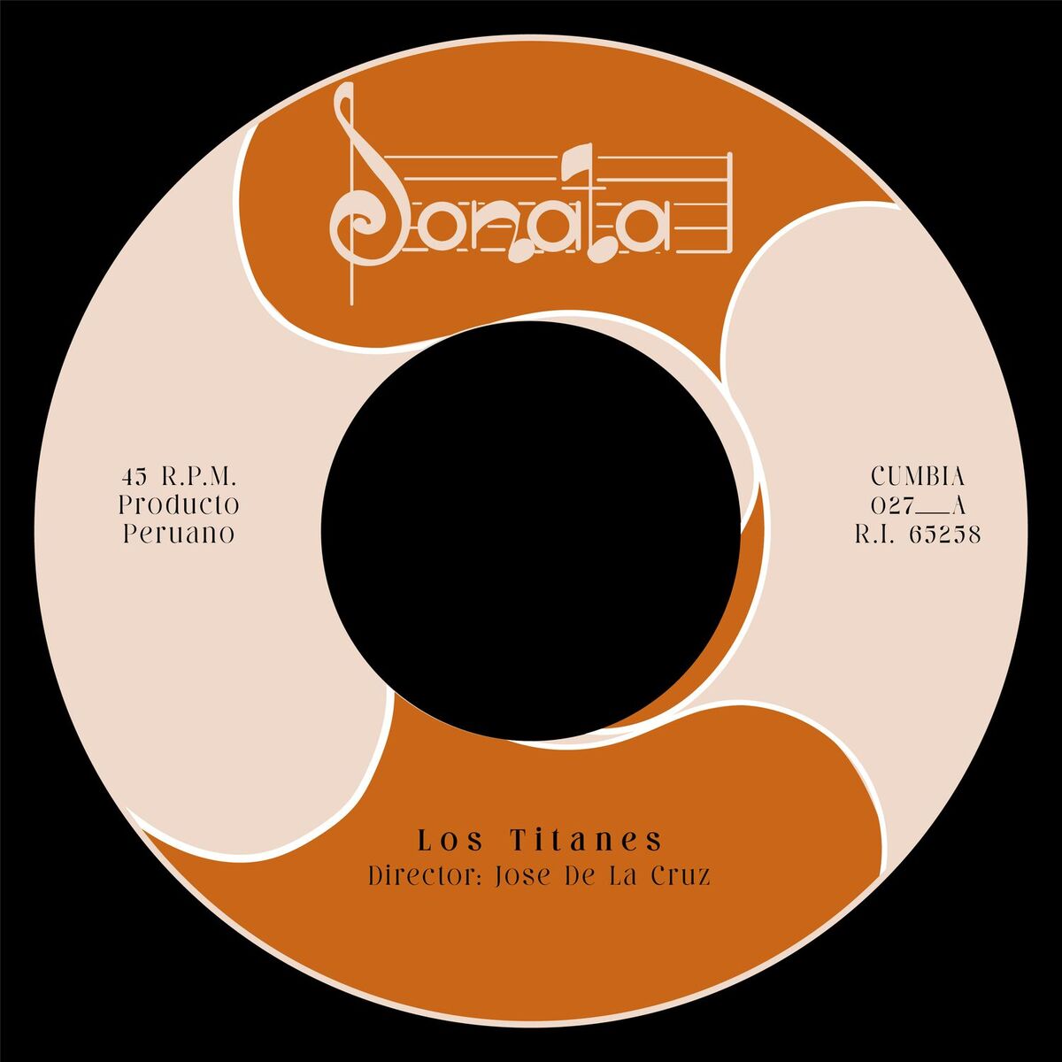 Album cover of Noche de Invierno