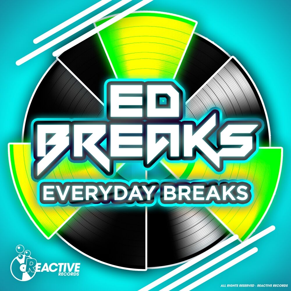 Picture of Everyday Breaks