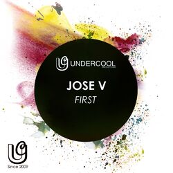Cover of First
