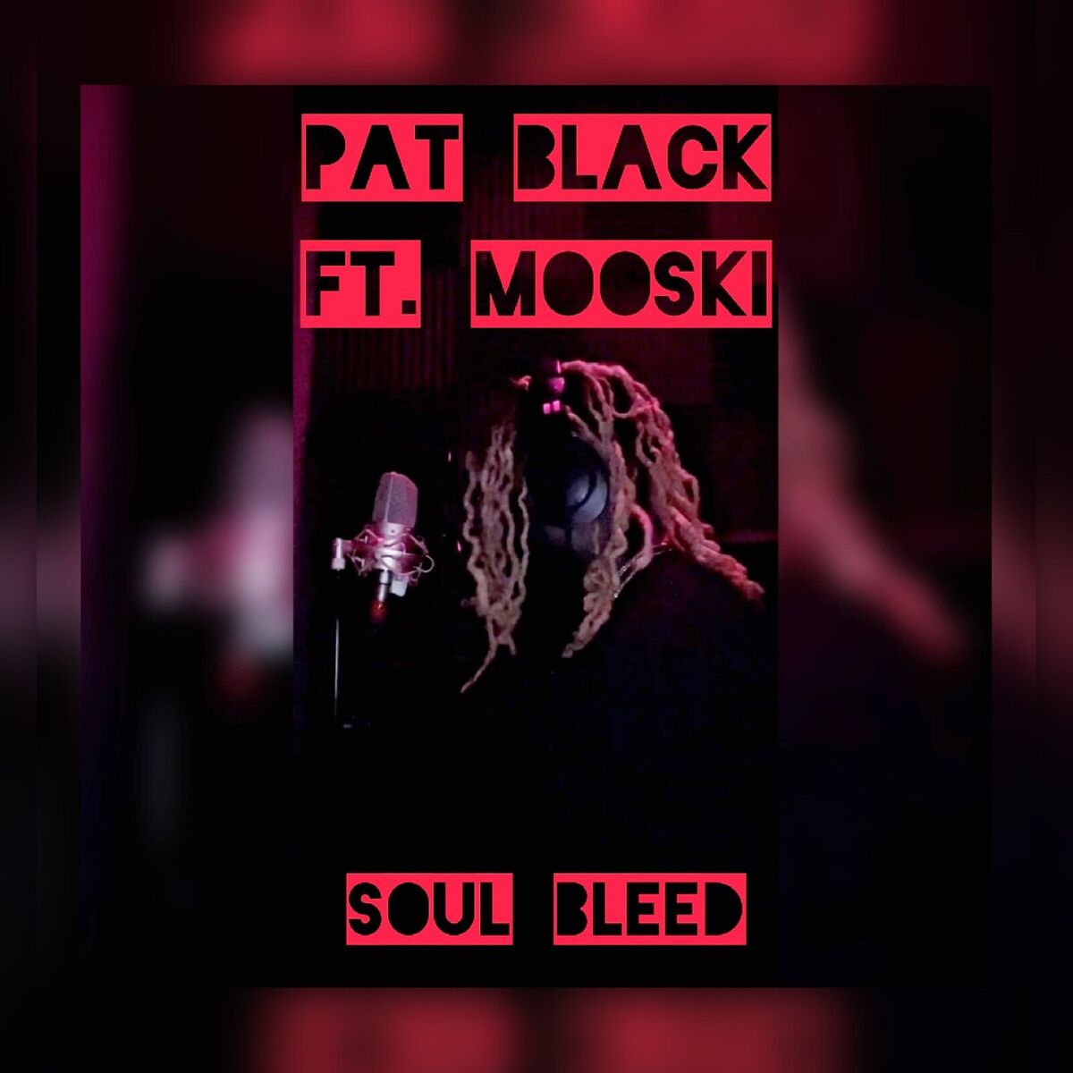 Album cover of Soul Bleed