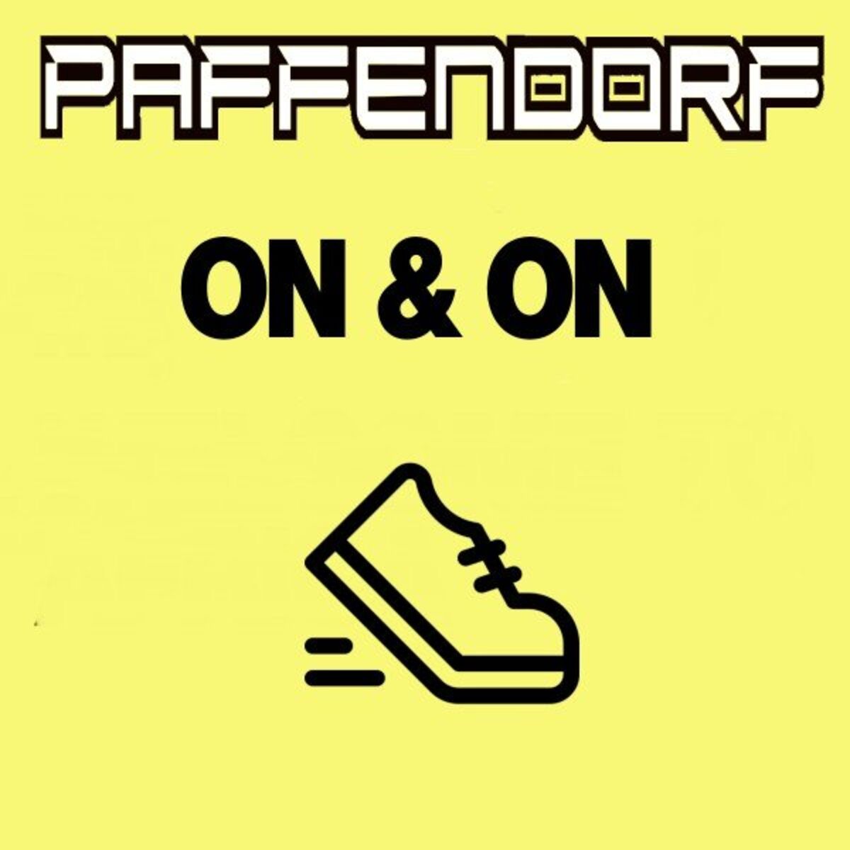 Album cover of On & On
