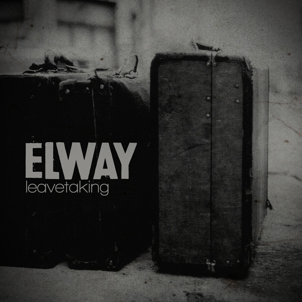Picture of Leavetaking