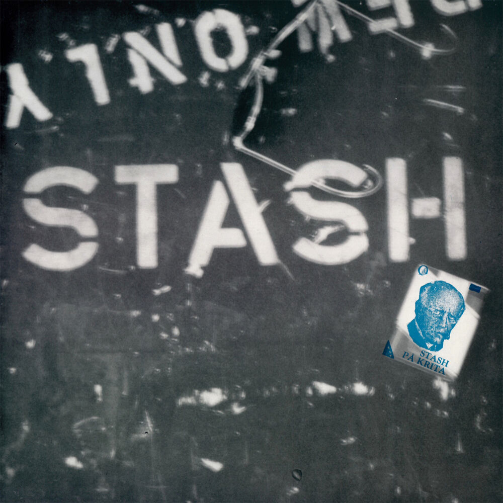 Picture of Stash På Krita