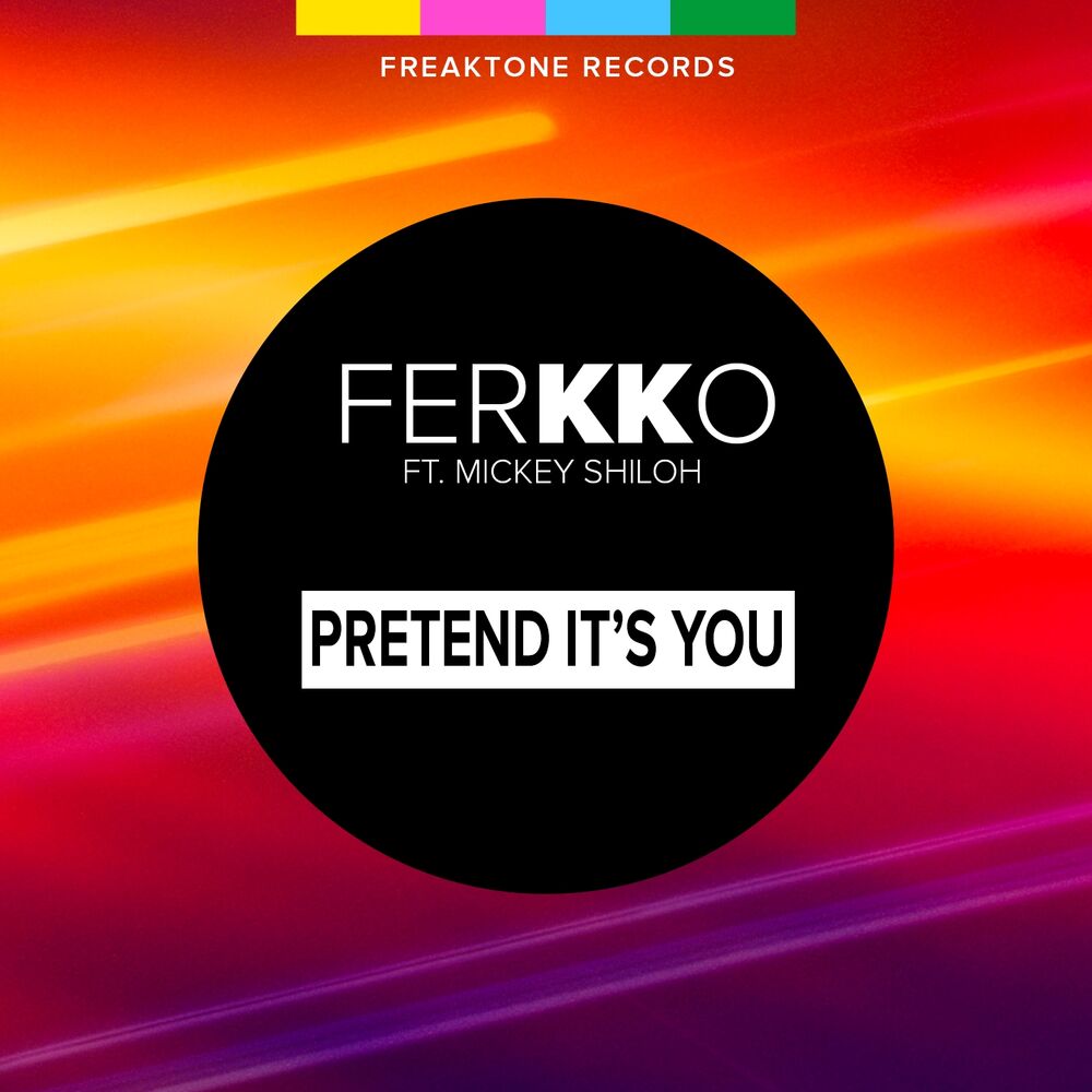 Picture of Pretend It's You