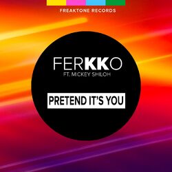Cover of Pretend It's You