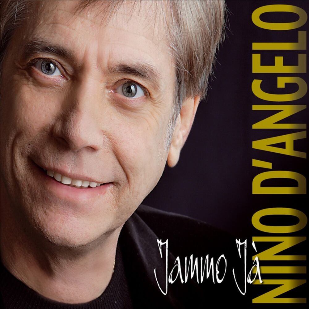 Picture of Jammo jà (Sanremo 2010)