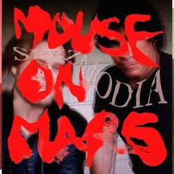 Cover of Spezmodia