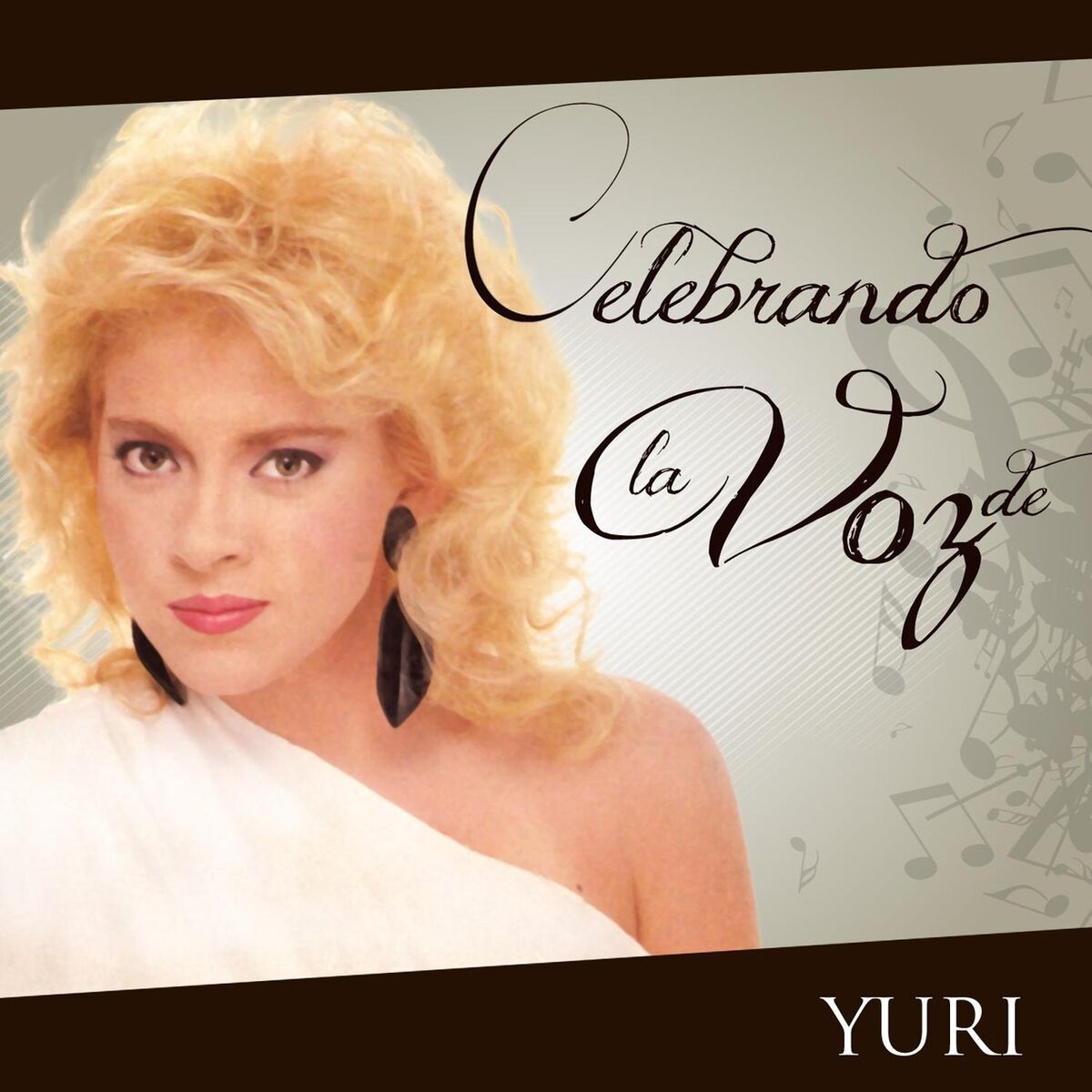 Album cover of Yo Te Amo, Te Amo