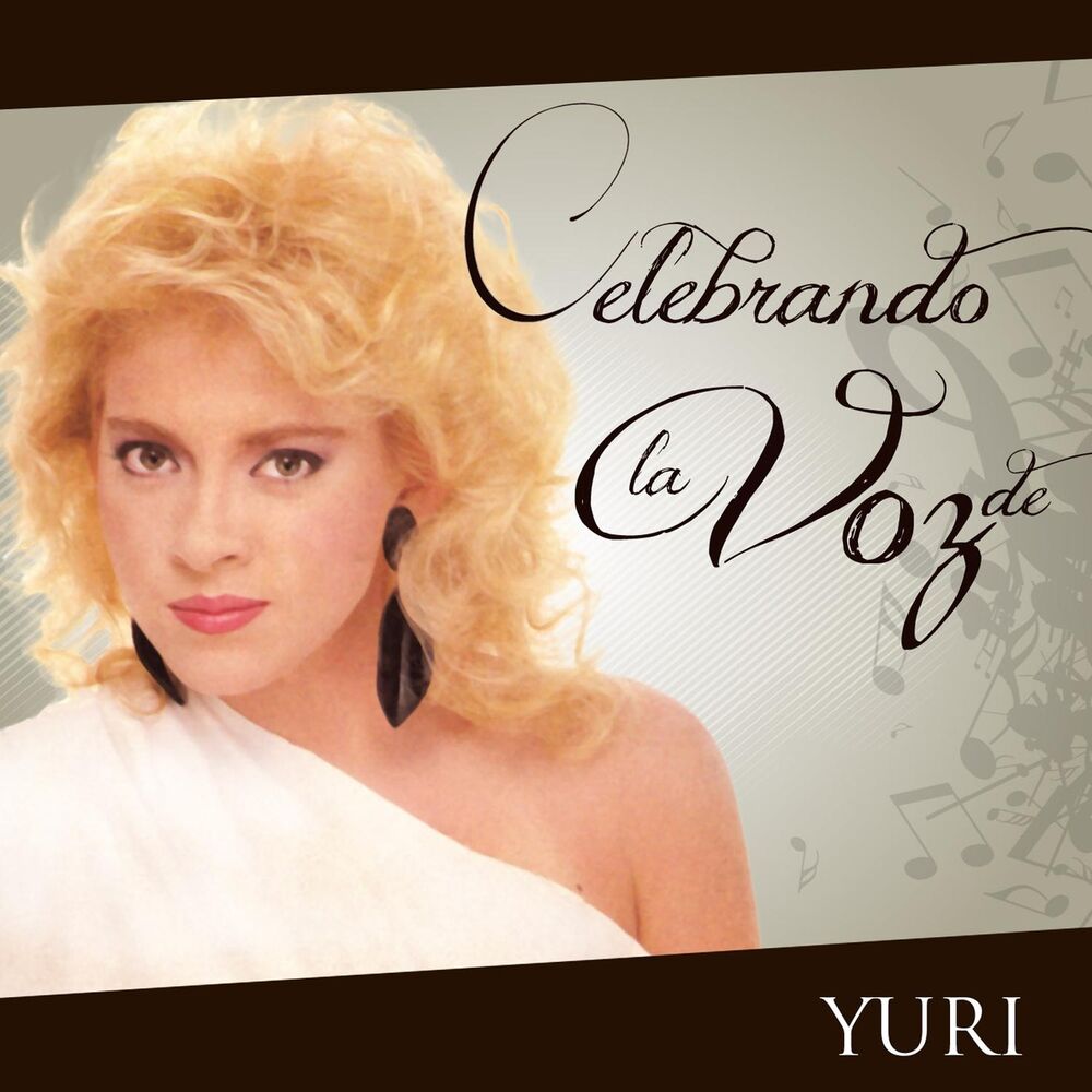 Picture of Celebrando La Voz De Yuri