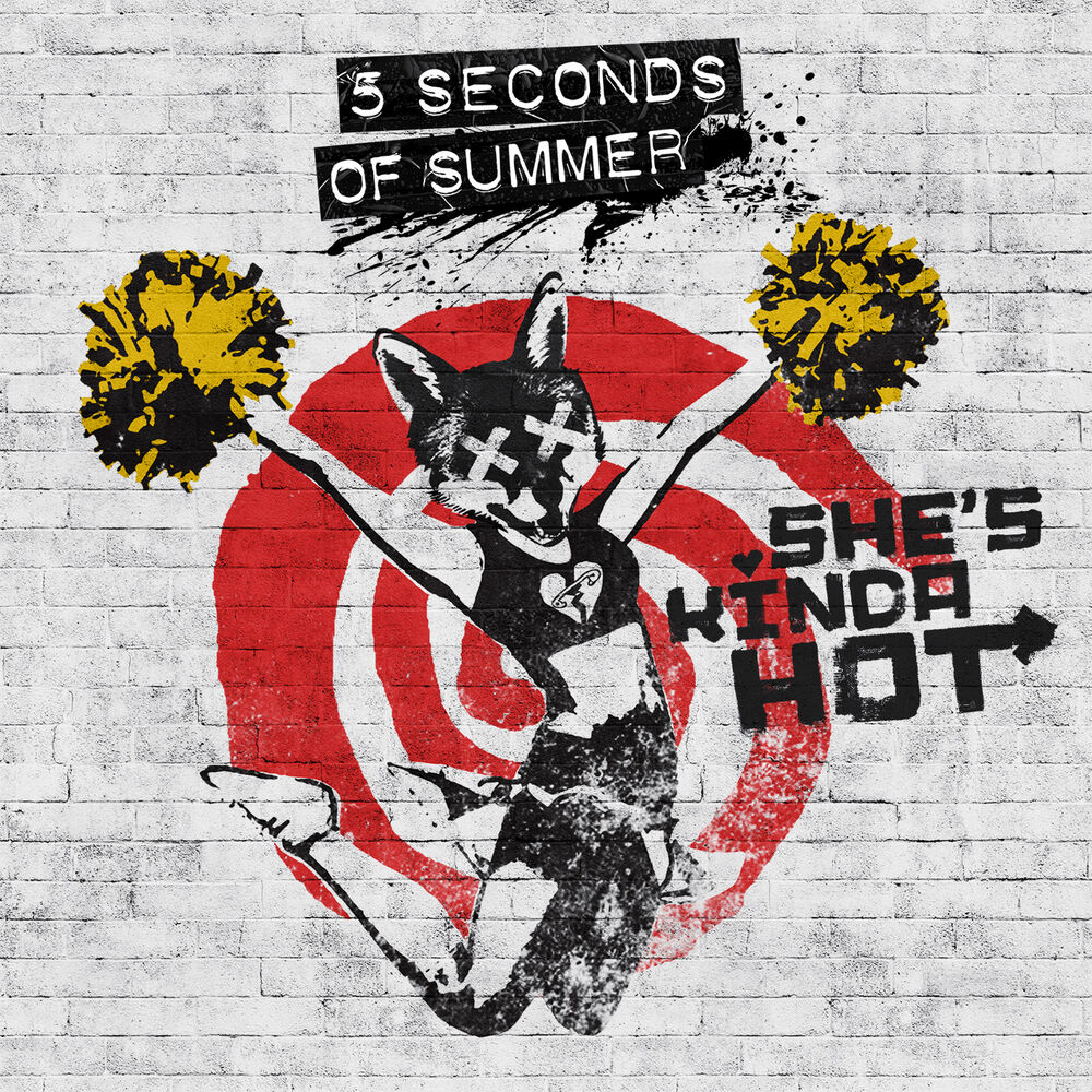 Picture of She's Kinda Hot (EP)