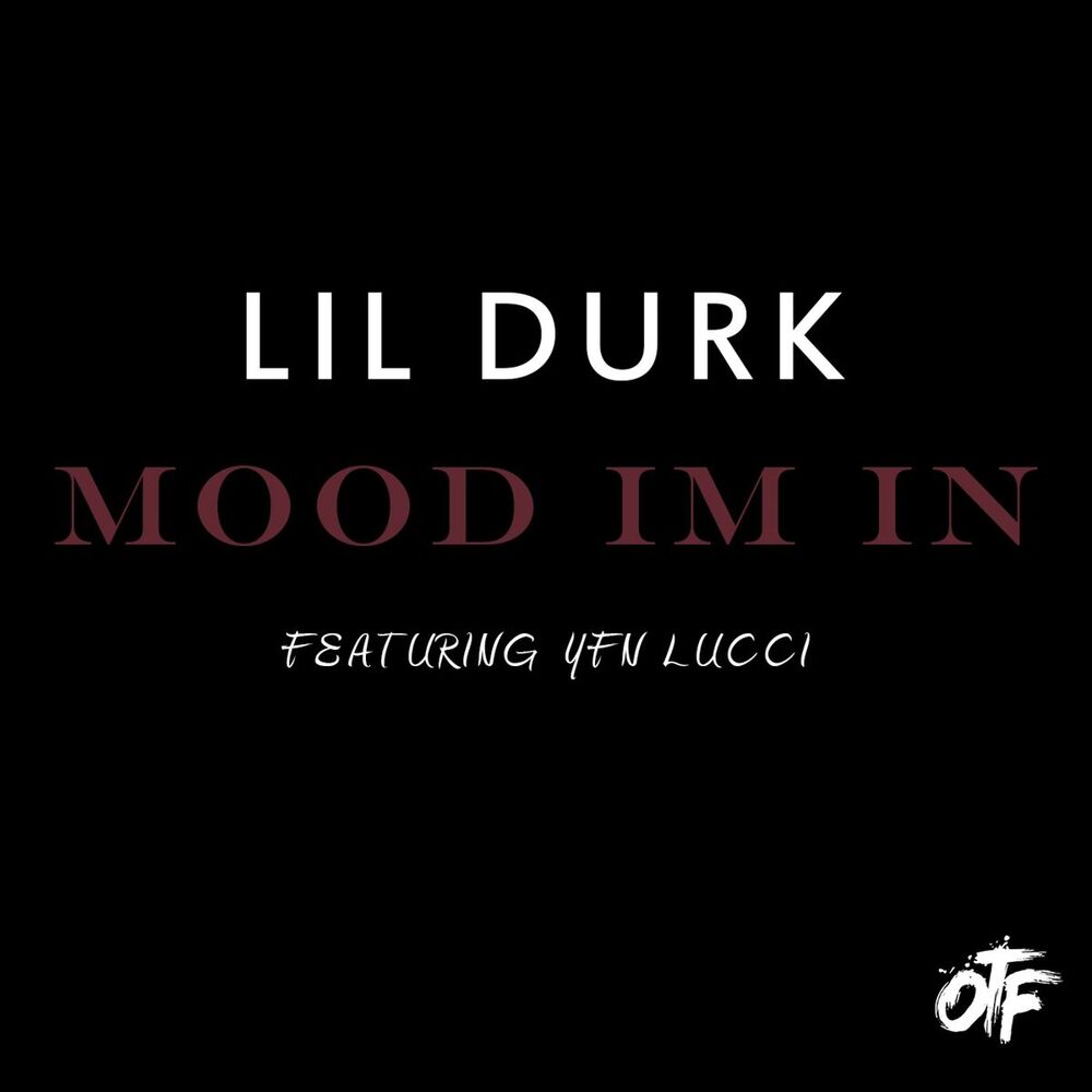 Picture of Mood I'm In (feat. YFN Lucci)