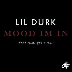 Cover of Mood I'm In (feat. YFN Lucci)
