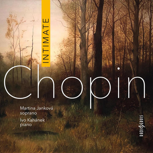Chopin: Intimate