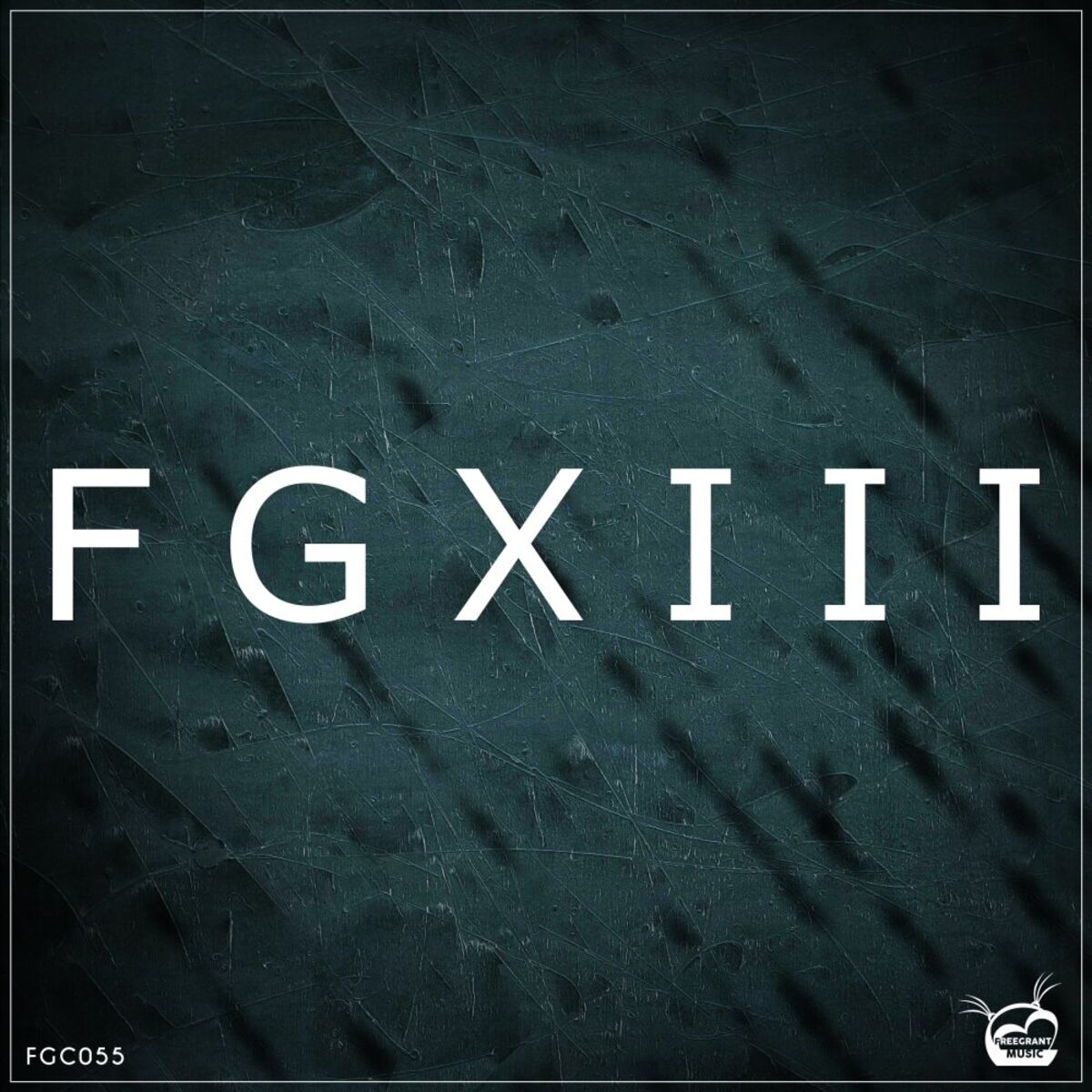 Album cover of FGXIII (13th Years Anniversary)