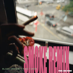 Cover of Smoke (Remix)