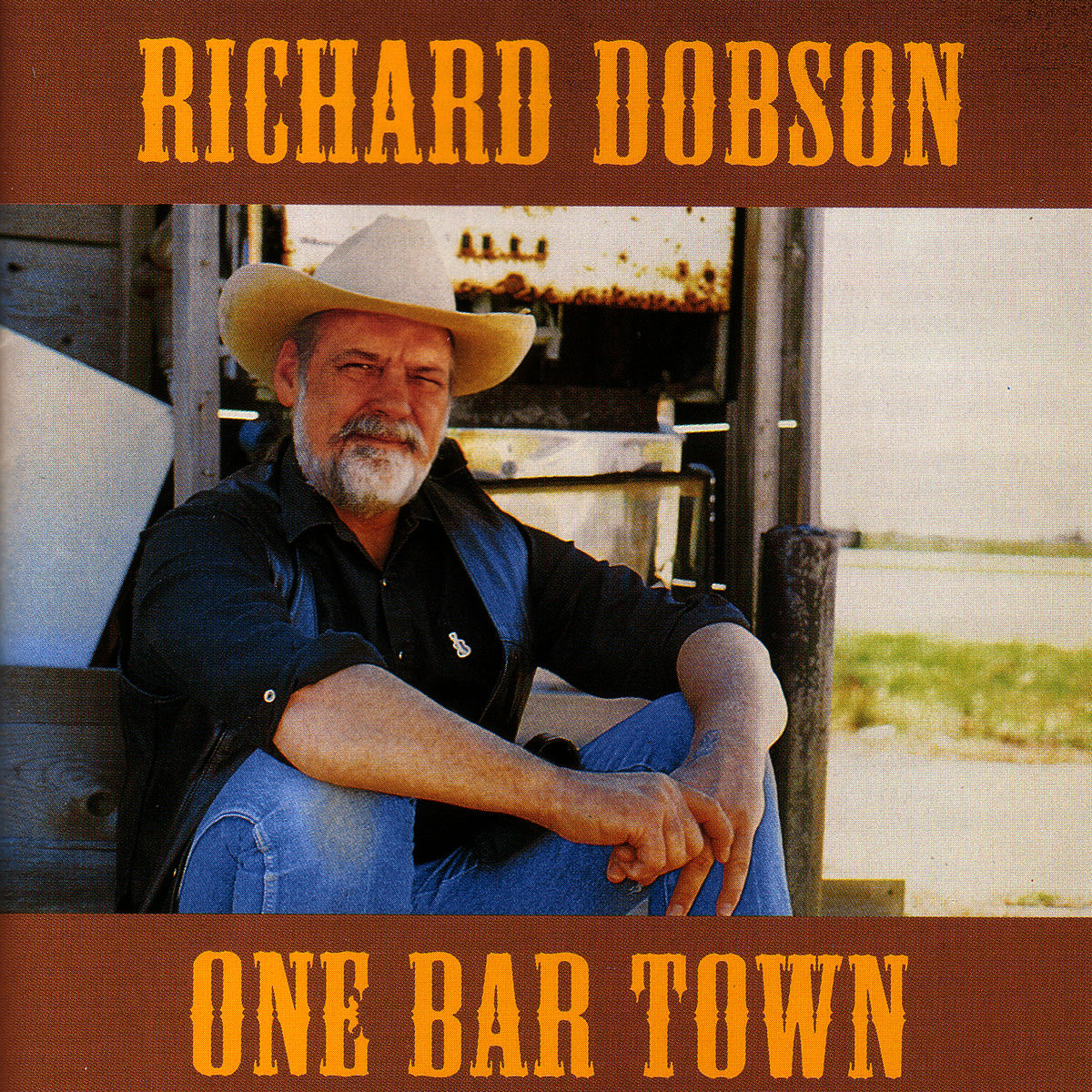 Richard Dobson: albums, songs, concerts | Deezer