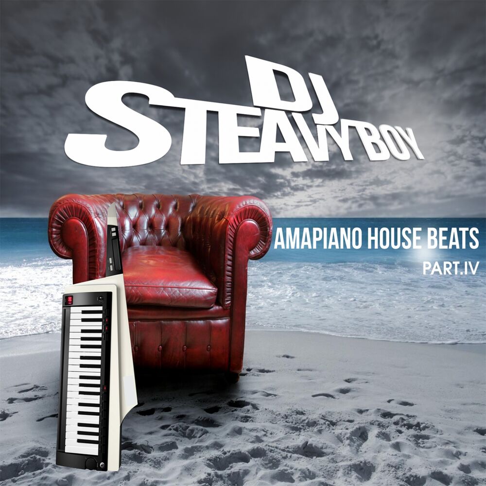 Picture of AmaPiano House Beats (Part IV)