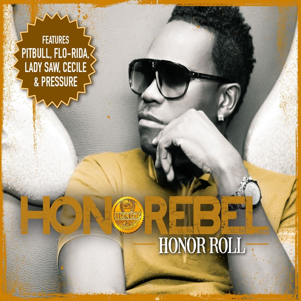 Picture of Honor Roll