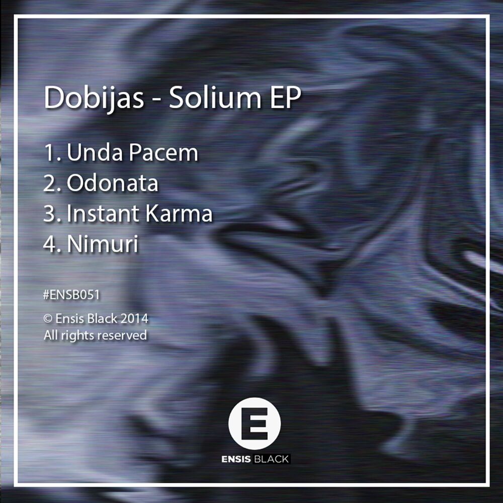 Picture of Solium EP