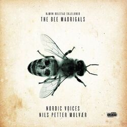 Cover of The Bee Madrigals