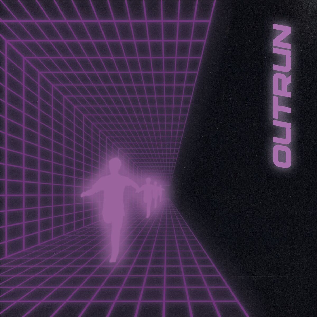 Album cover of OUTRUN EP