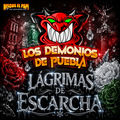 Lagrimas de Escarcha