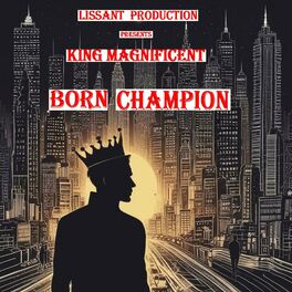 Born Champion