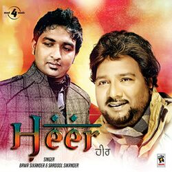 Cover of Chandigarh