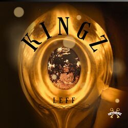 Cover of Kingz