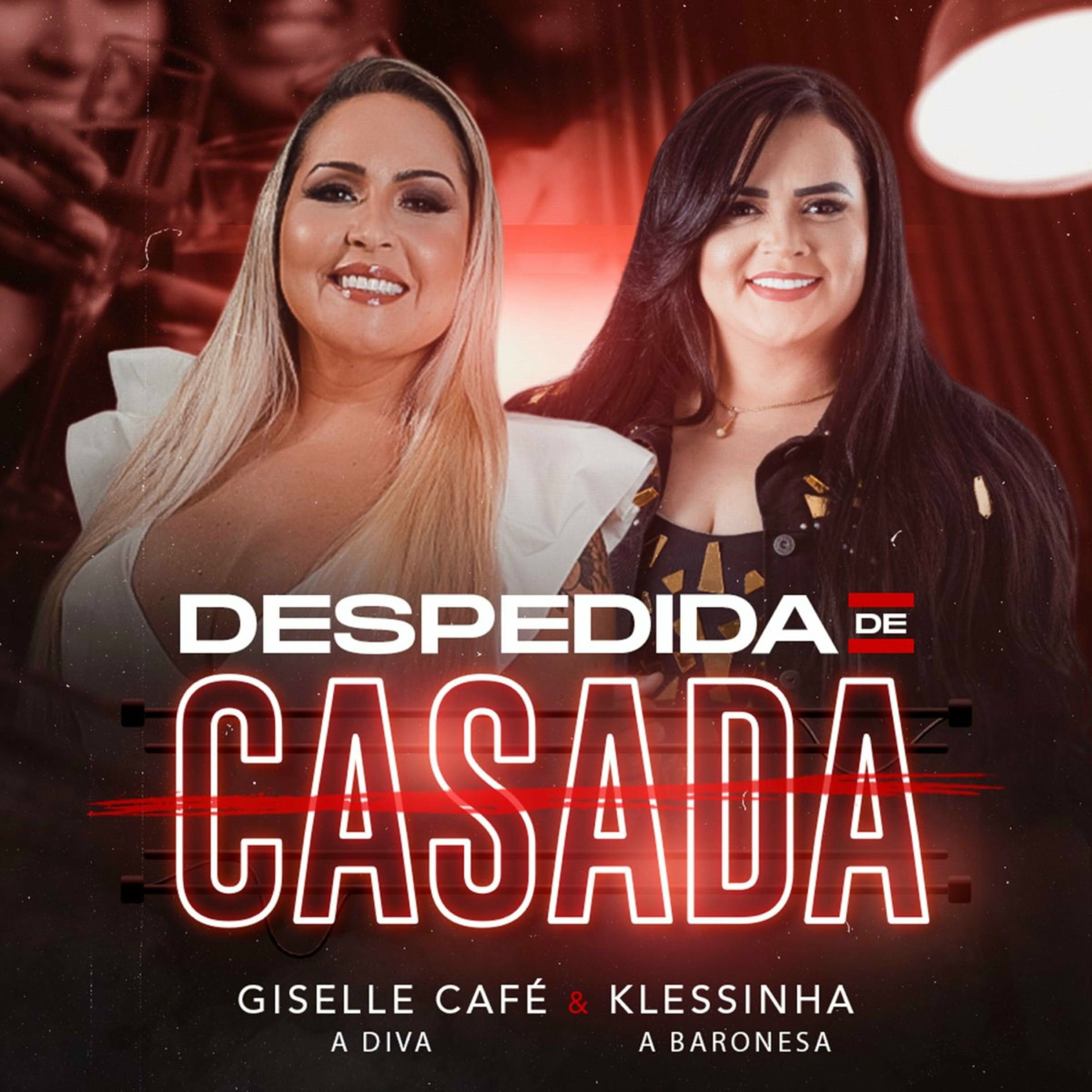 Album cover of Despedida de Casada