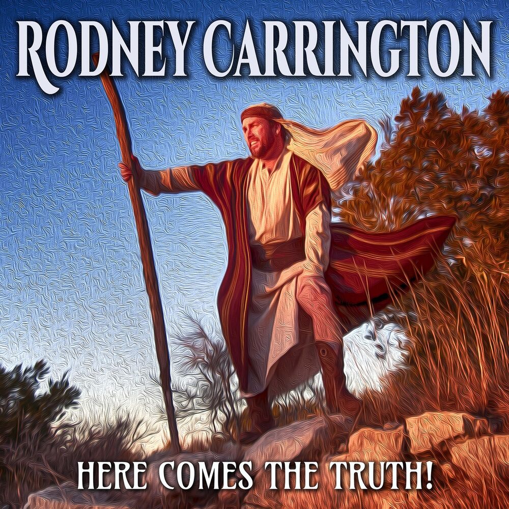 Picture of Here Comes the Truth!