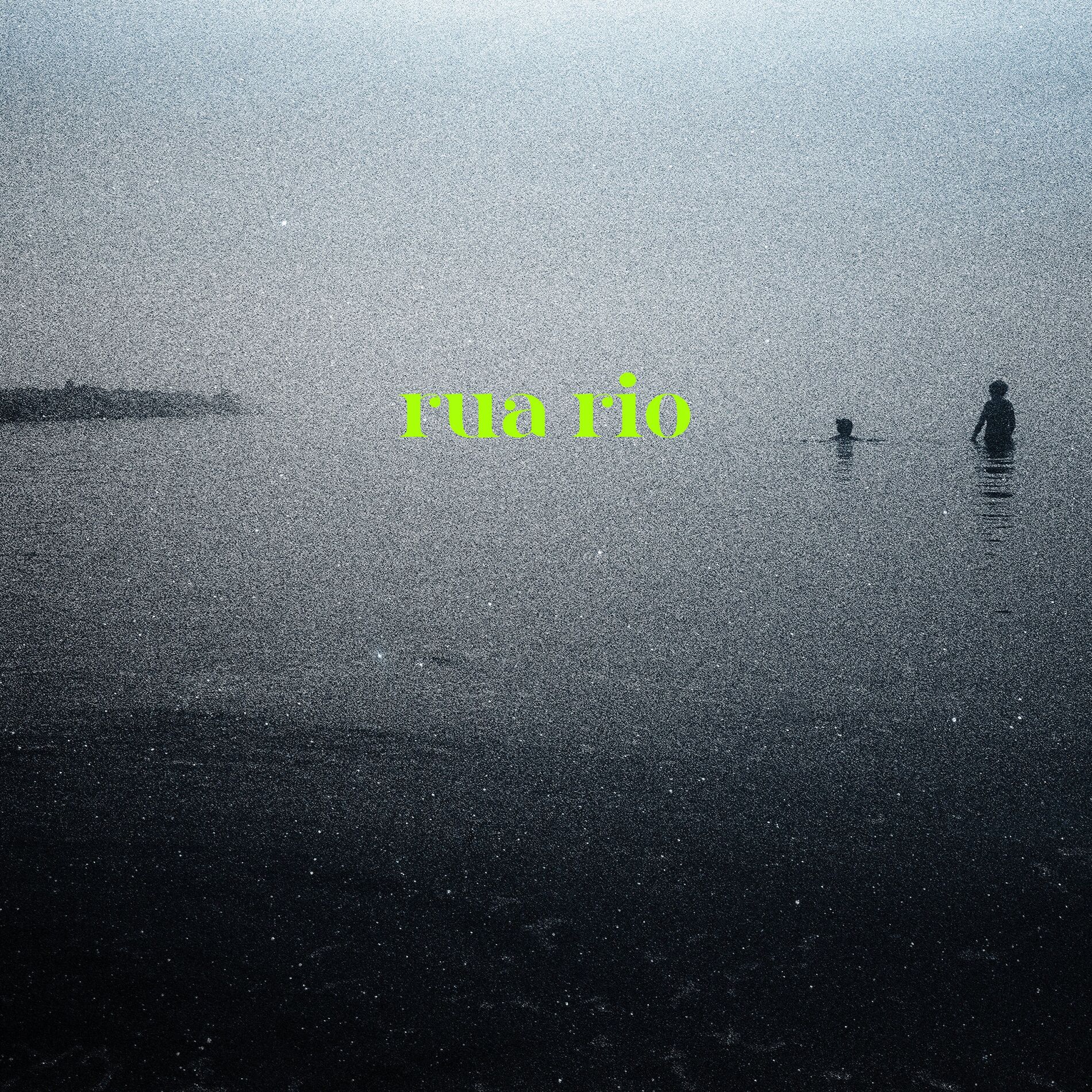 Album cover of Rua Rio