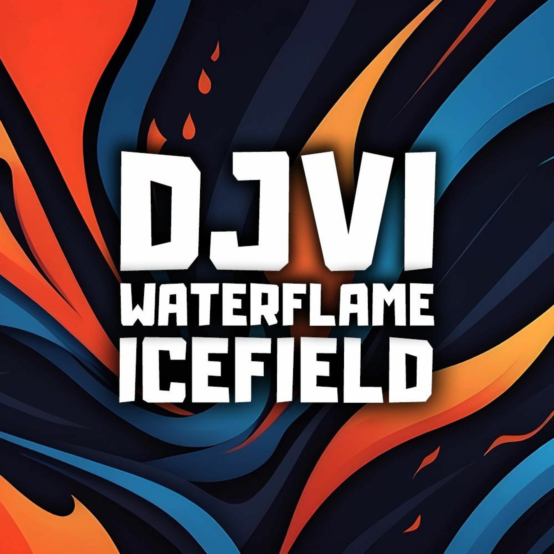 Album cover of Icefield