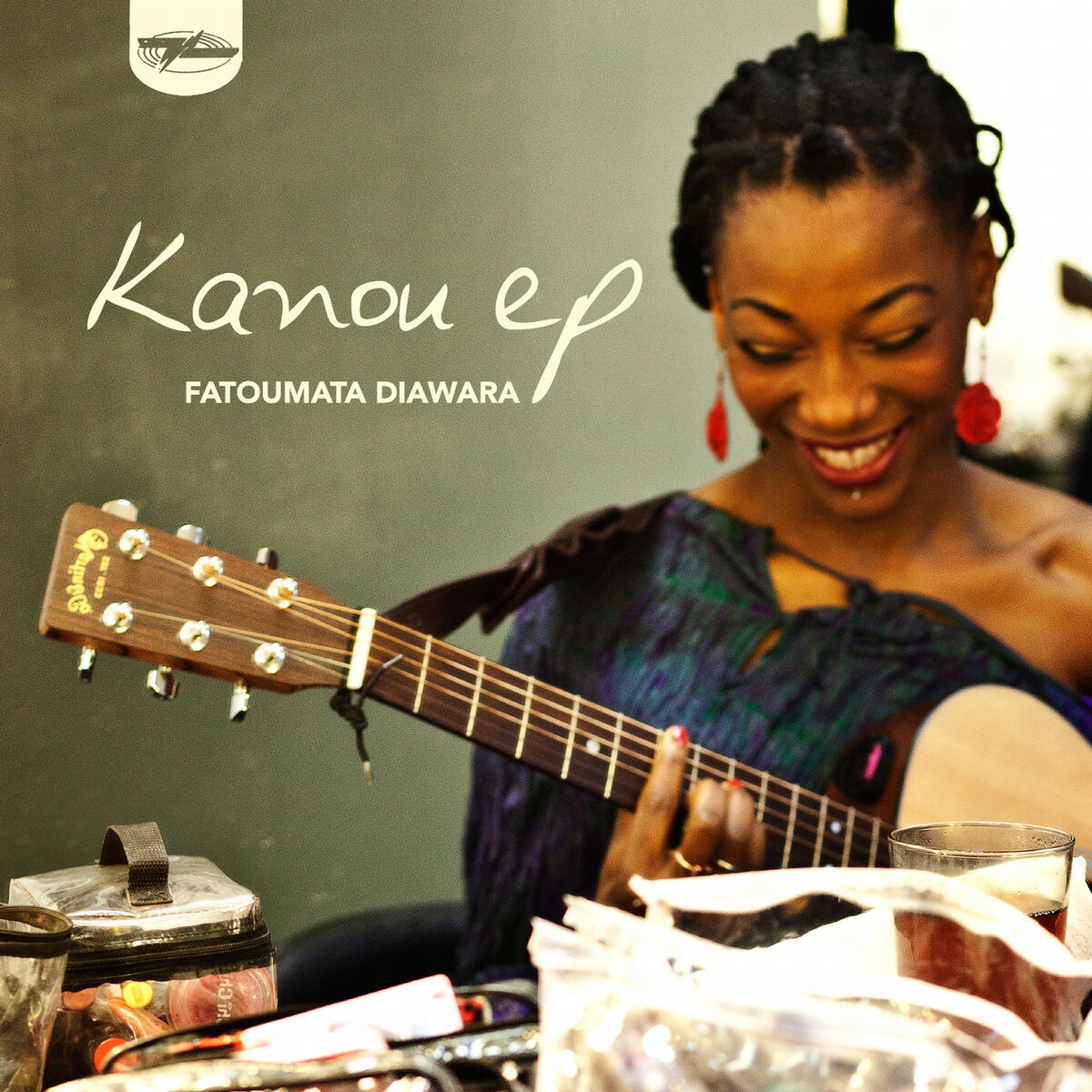 Album cover of Nayan