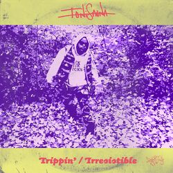 Cover of Trippin' / Irresistible