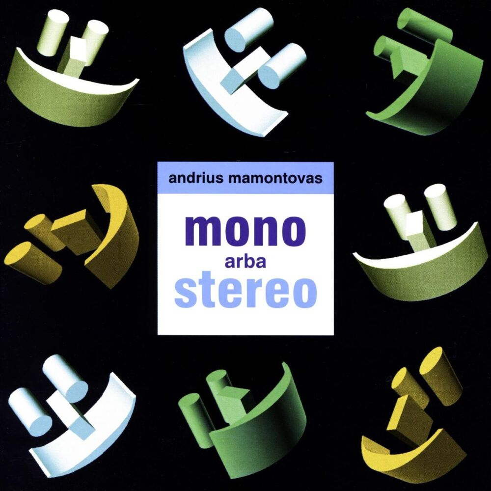 Picture of Mono Arba Stereo