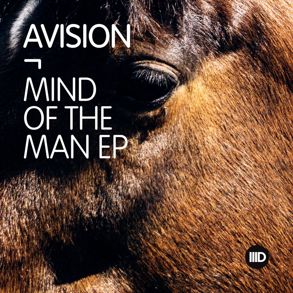 Picture of Mind of the Man EP