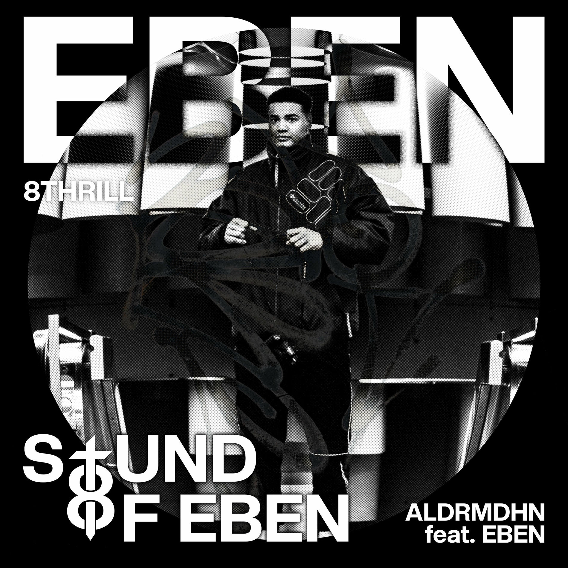 Album cover of Sound of Eben