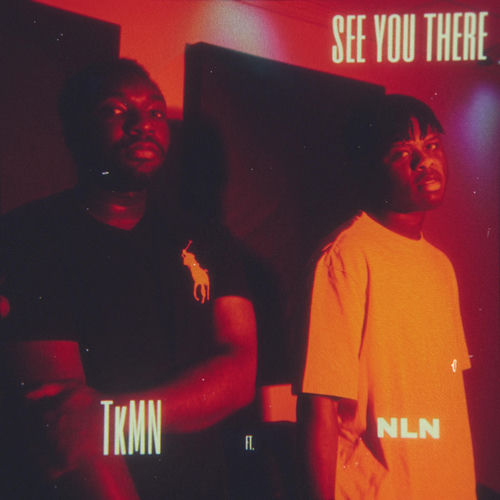 See You There (feat. NLN)