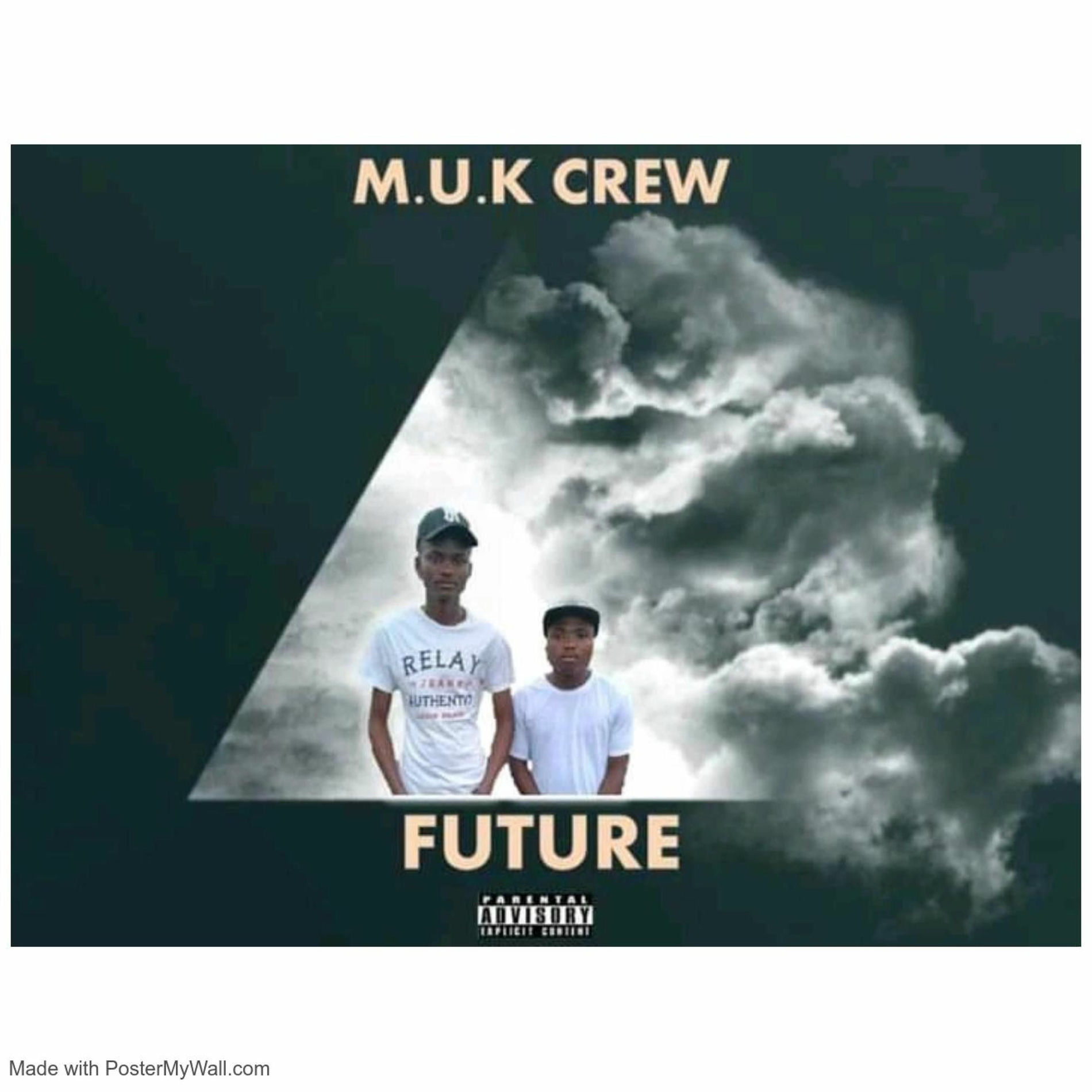 Album cover of Future