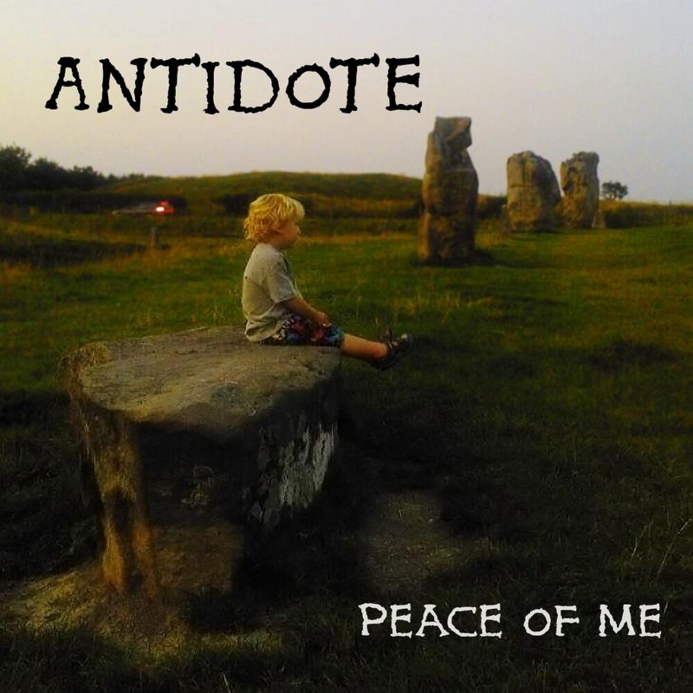 Picture of Peace of Me